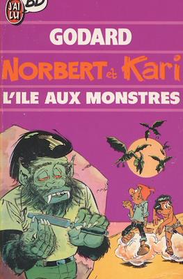 J'ai lu BD #148