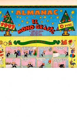 El Mono Gràfic #8