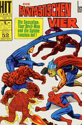 Hit Comics #73