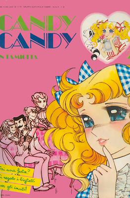 Candy Candy / Candy Candy TV Junior / Candyissima #2