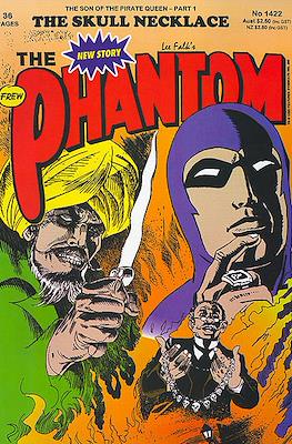 The Phantom #1422