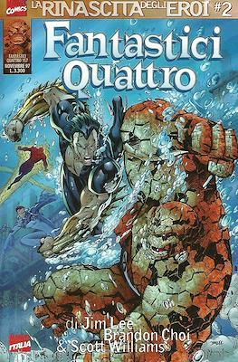 Fantastici Quattro #157