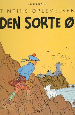 Tintins Oplevelser #6