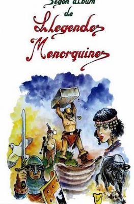 Llegendes Menorquines #2