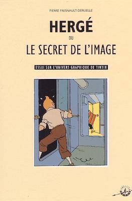 Hergé ou le secret de l'image
