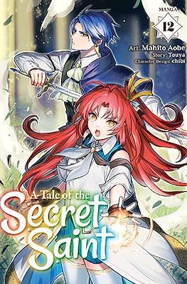 A Tale of the Secret Saint #12