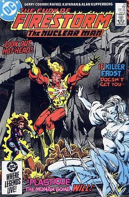 Firestorm Vol. 2 (Comic Book) #35