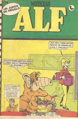 Revista Alf #10