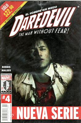 Daredevil - Thor #4
