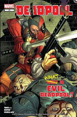 Deadpool Vol. 2 (2008-2012) #46