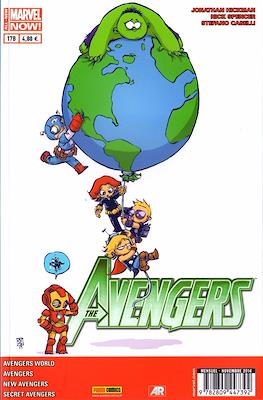 Avengers Vol. 4 #17.1