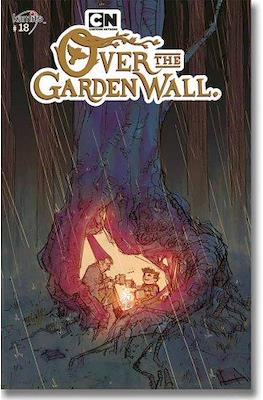 Over The Garden Wall Vol. 2 (Grapa) #18