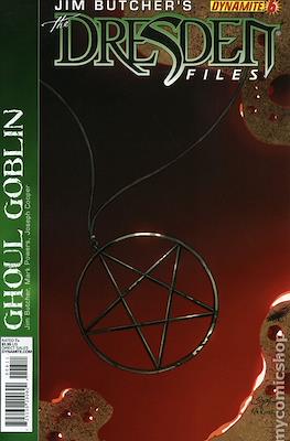 Jim Butcher's Dresden Files: Ghoul Goblin #6