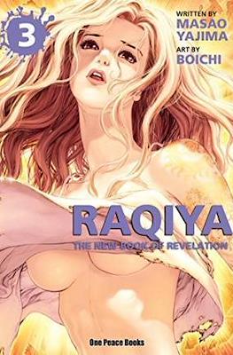 Raqiya: The New Book of Revelation #3