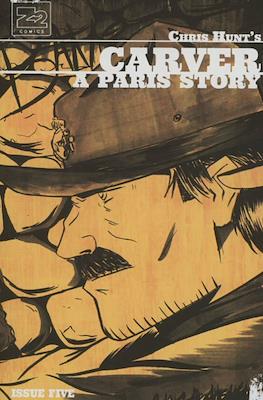 Carver: A Paris Story #5
