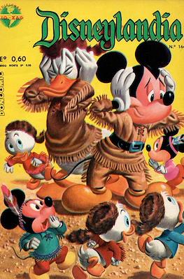 Disneylandia #164