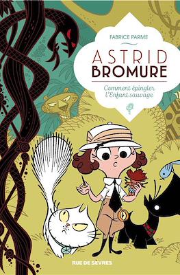 Astrid Bromure #3
