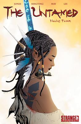 The Untamed #2