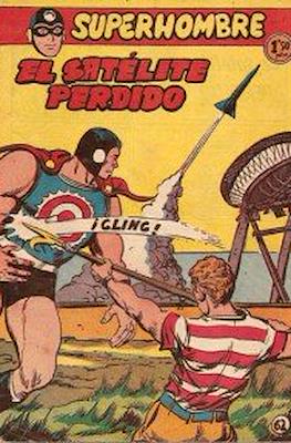Superhombre #62