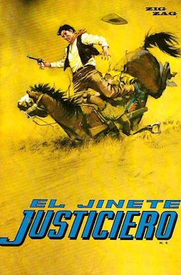 El Justiciero / El Jinete Justiciero #906