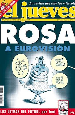 El Jueves #1304