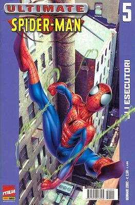 Ultimate Spider-Man Vol. 1 #5
