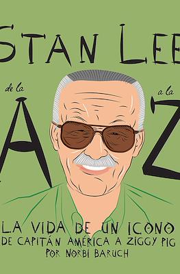 Stan Lee de la A a la Z
