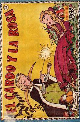 Colección Caperucita #75