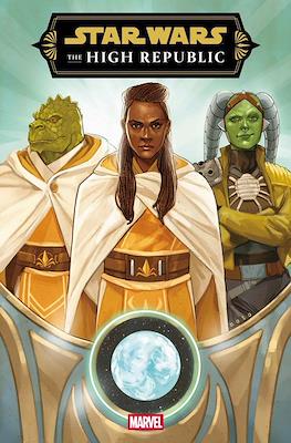 Star Wars: The High Republic – The Finale #1