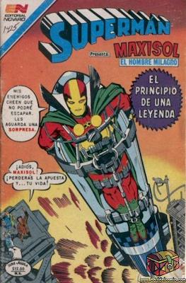 Supermán #1425