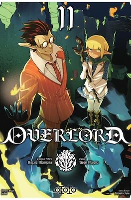 Overlord #11