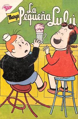 La Pequeña Lulú #160