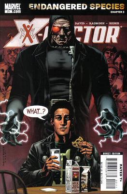 X-Factor Vol. 3 (2005-2013) #21