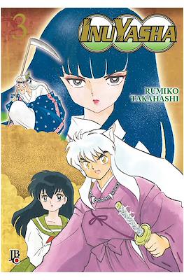 InuYasha Wideban #3