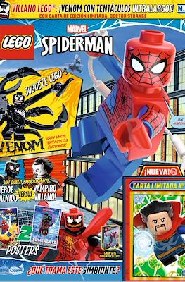 Lego Marvel Spider-Man #5