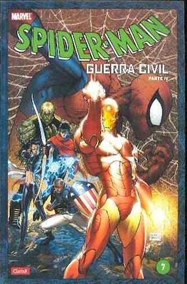 Spider-Man (Rústica 96 pp) #7