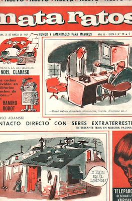Mata Ratos #98