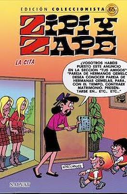 Zipi y Zape 65º Aniversario #40