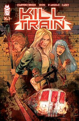 Kill Train (2025)