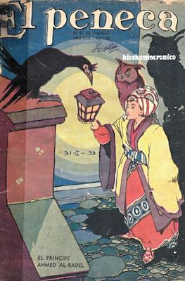 El Peneca #1520