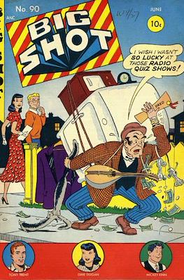 Big Shot Comics #90