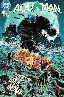 Aquaman Vol. 9 (2025-2026) / Emperor Aquaman (2026-) (Comic Book 28-32 pp) #10