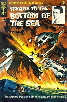 Voyage to the Bottom of the Sea #11