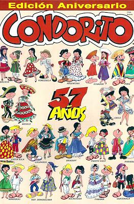 Condorito #530