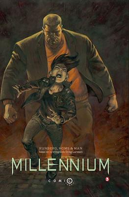 Millennium #3