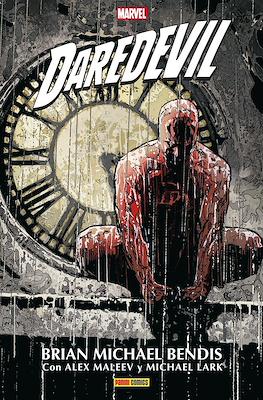 Daredevil de Brian Michael Bendis - Marvel Omnibus #2