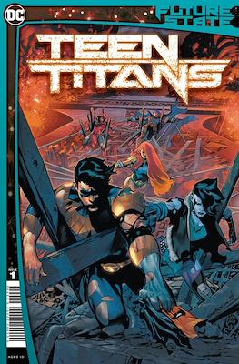 Future State: Teen Titans (2021) #1