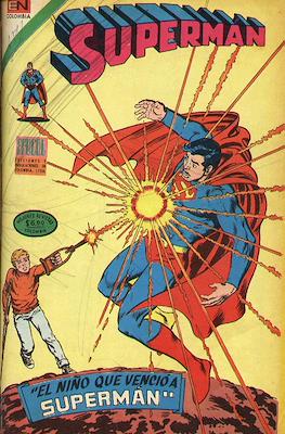 Superman #71