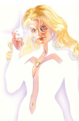 Spider-Girl Vol. 3 (2025- Variant Cover) #4