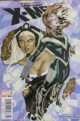 Uncanny X-Men (2009-2012) (Grapa) #26